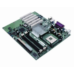 ATX 865G INT.VIDEO PRO/1000