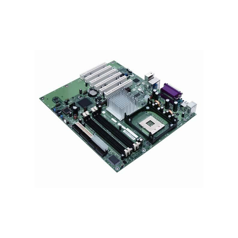 ATX 865G INT.VIDEO PRO/1000