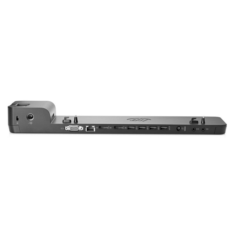 UltraSlim Docking Station