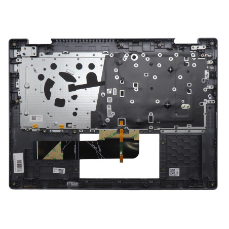 COVER UpASSY UKE H 83KT NFP