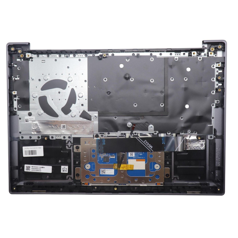 COVER UpCaseASM ARA H83HX LG