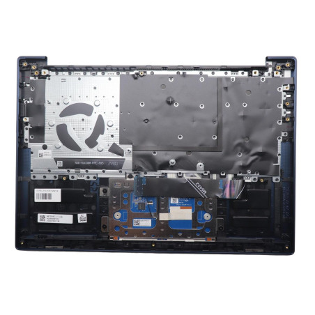 COVER UpCaseASM BRL H83HX CB