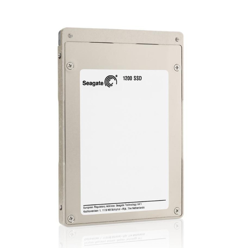 1200 SSD 400 GB MLC 2.5"