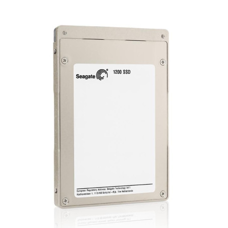 1200 SSD 400 GB MLC 2.5"