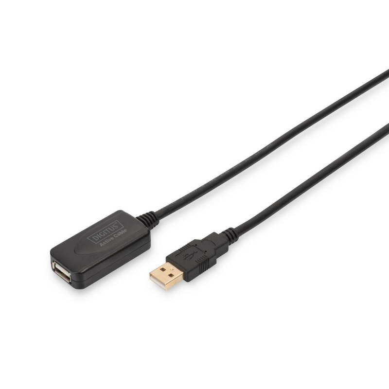 USB 2.0 Repeater cable USB A