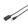 USB 2.0 Repeater cable USB A