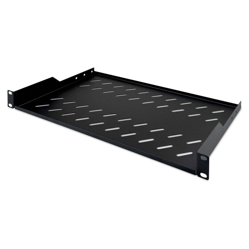 1U fixed shelf for racks from