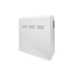 Wall mounting cabinet, Slim