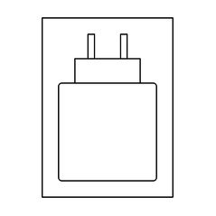 Plantronics Savi W8210-M