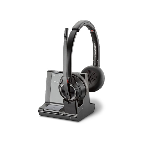 Wireless DECT Headset System