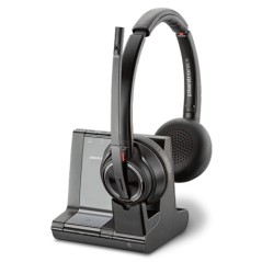 Wireless DECT Headset System