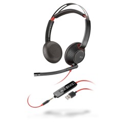 Blackwire 5220 Binaural
