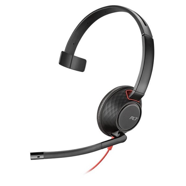 BLACKWIRE 5210