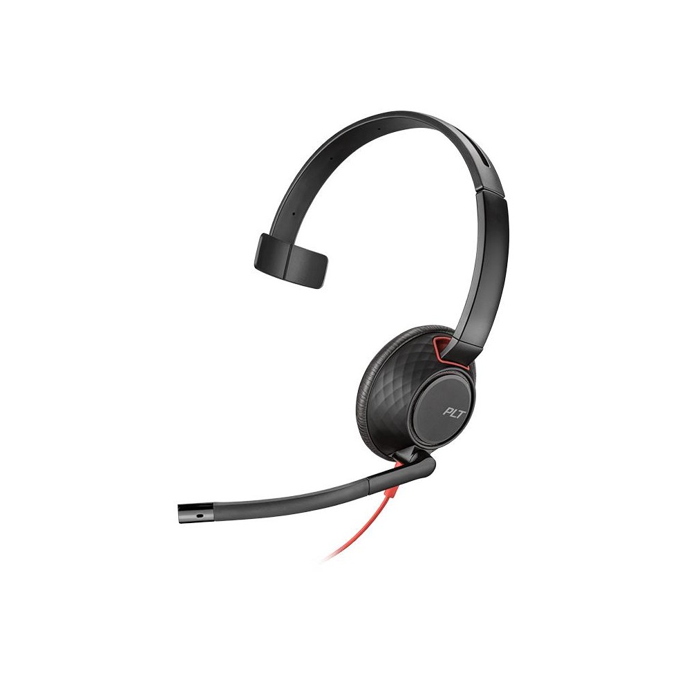 BLACKWIRE 5210 BLACKWIRE 5210