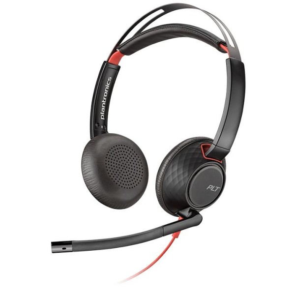 Blackwire 5220 Headset Wired