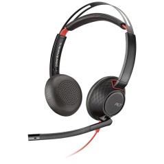 Blackwire 5220 Headset Wired