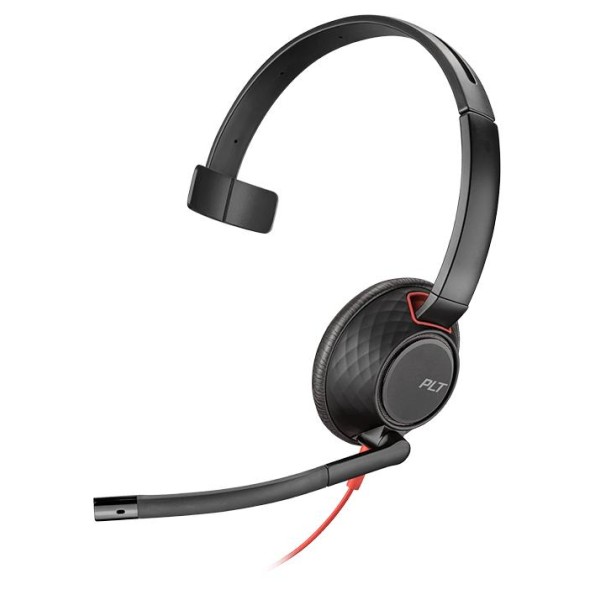 Blackwire 5210 - 5200 Series