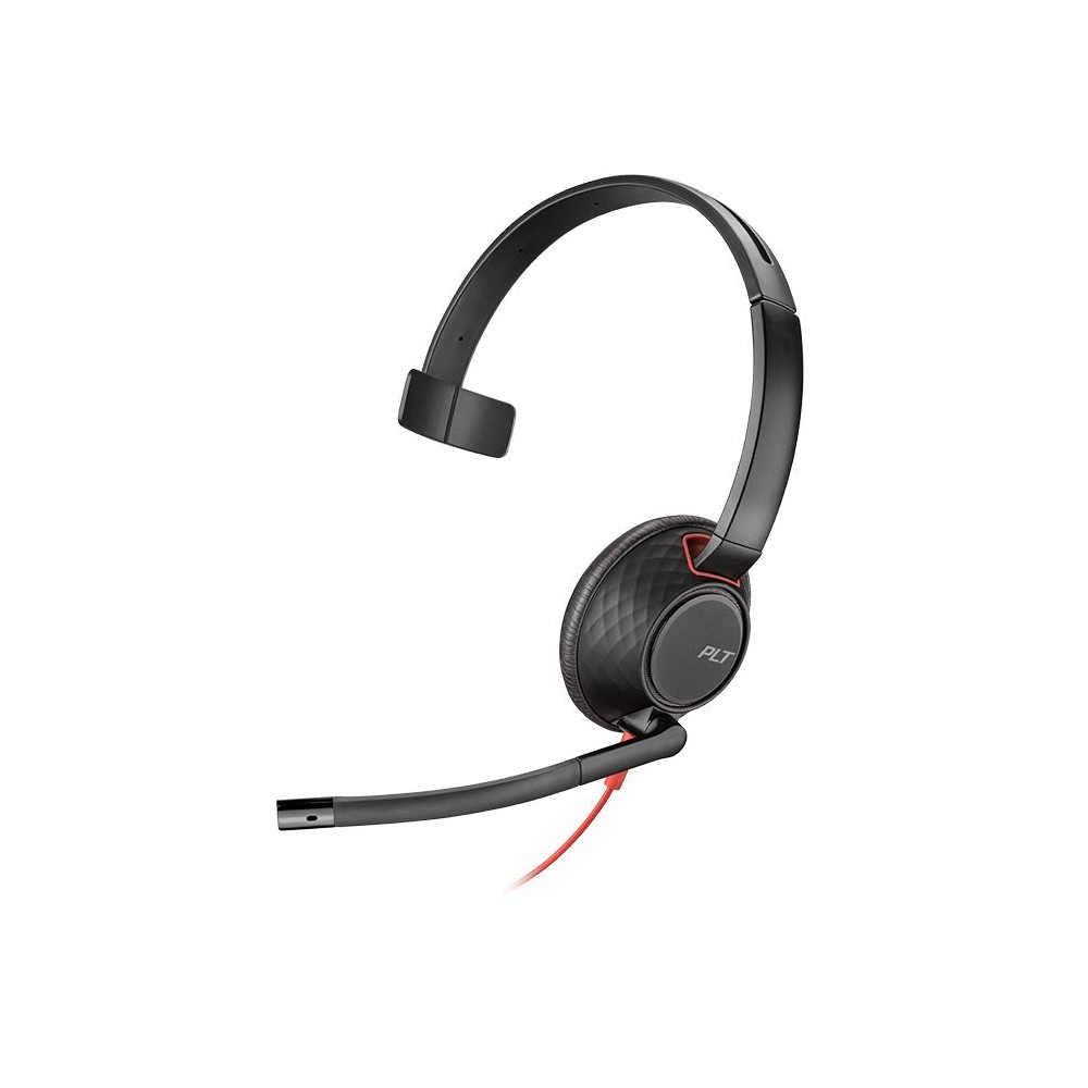 Blackwire 5210 - 5200 Series Blackwire 5210 - 5200 Series