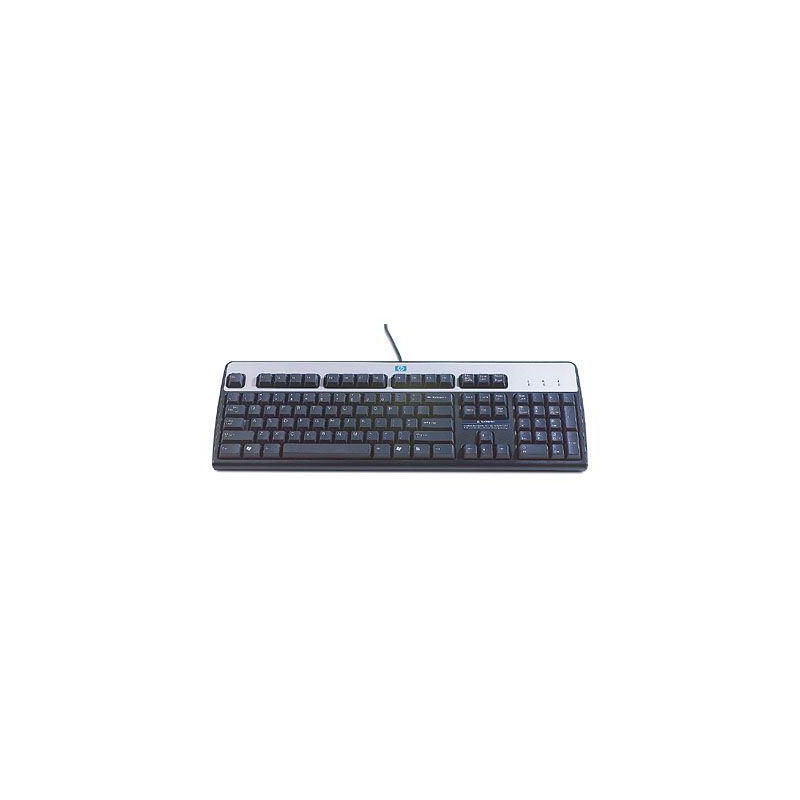 Keyboard 105K 2004 EU INT