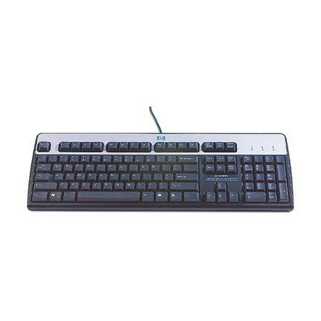 Keyboard 105K 2004 EU INT