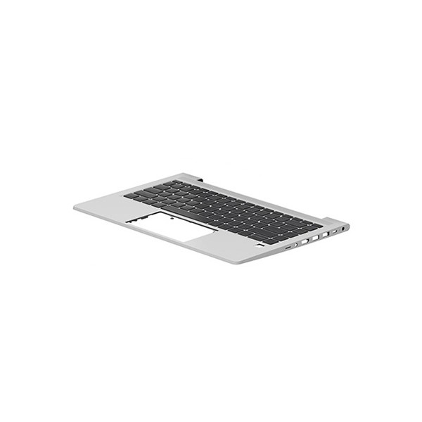Top Cover W/Keyboard FR