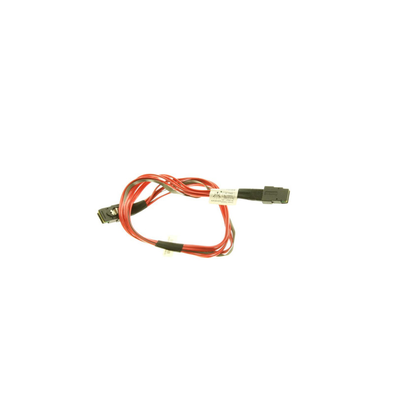 MiniSAS Hot Plug cable