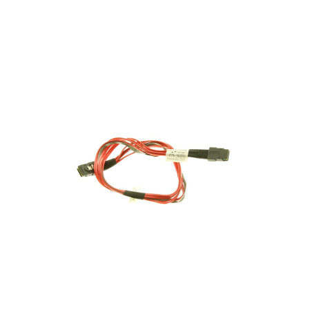 MiniSAS Hot Plug cable