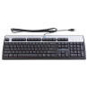 Keyboard Danish USB