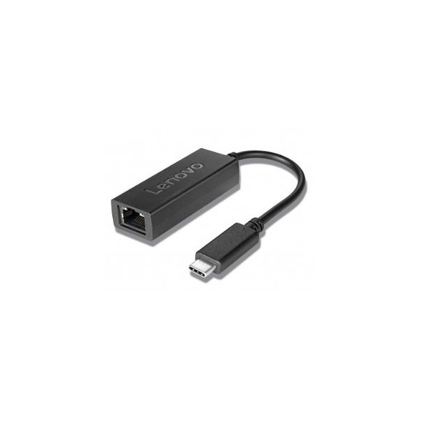 USB C to Ethernet Adapter