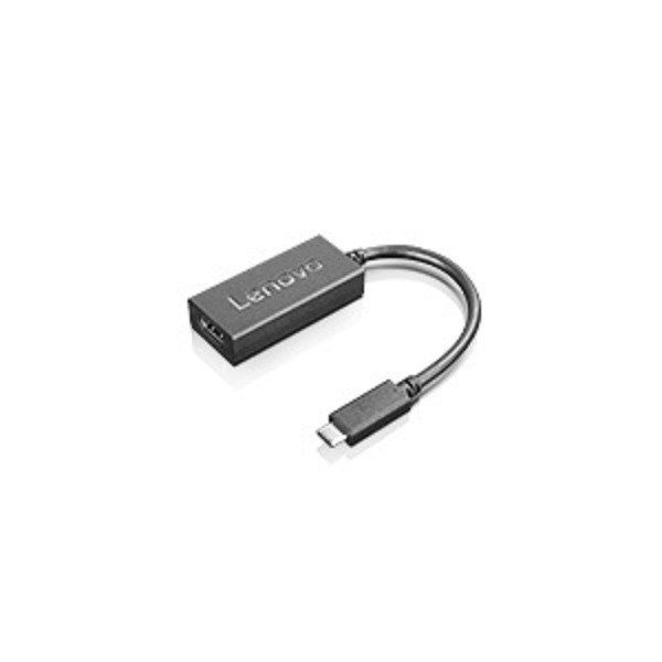 USB-C to VGA Adapter