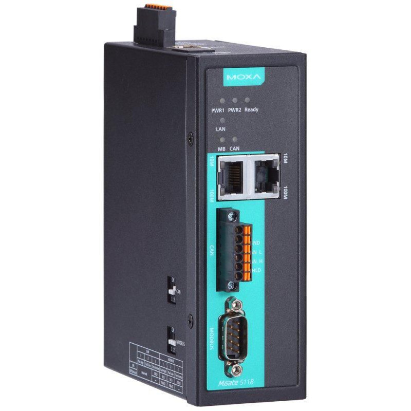 MGATE 5118-T
