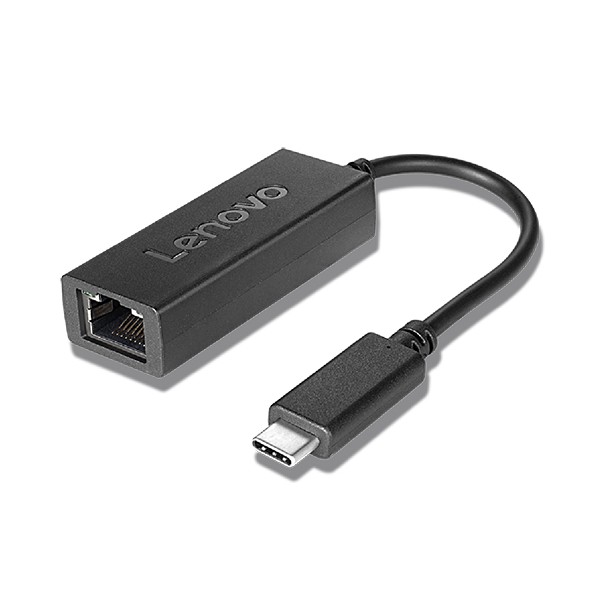 USB-C 3.0 to Ethernet Adapter