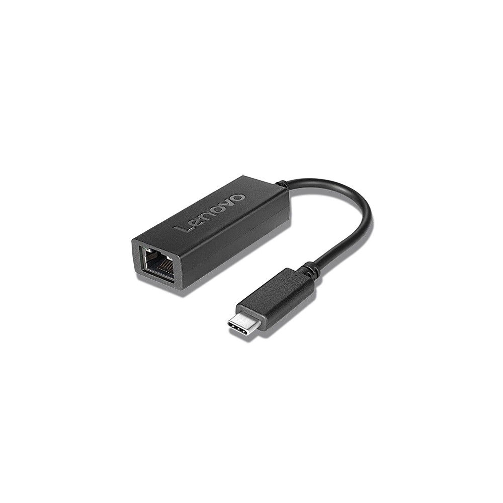 USB-C 3.0 to Ethernet Adapter