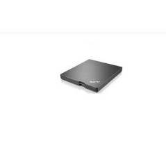 TP UltraSlim USB DVD Burner