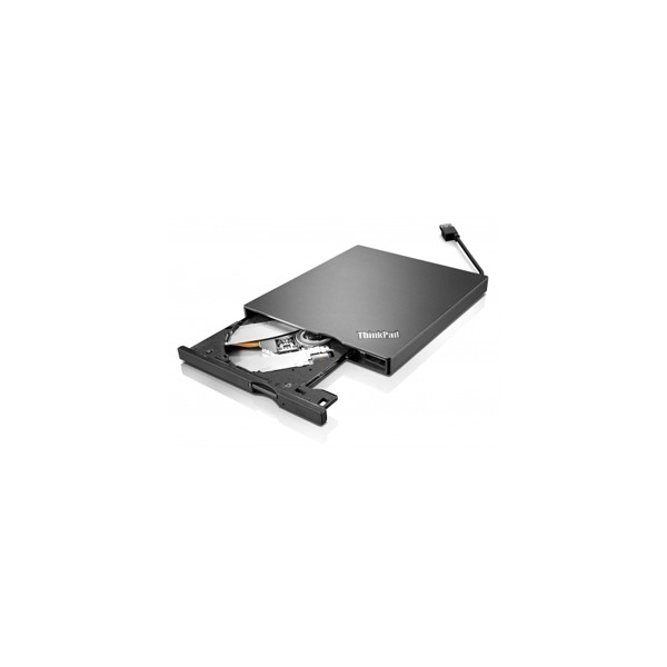 TP UltraSlim USB DVD Burner