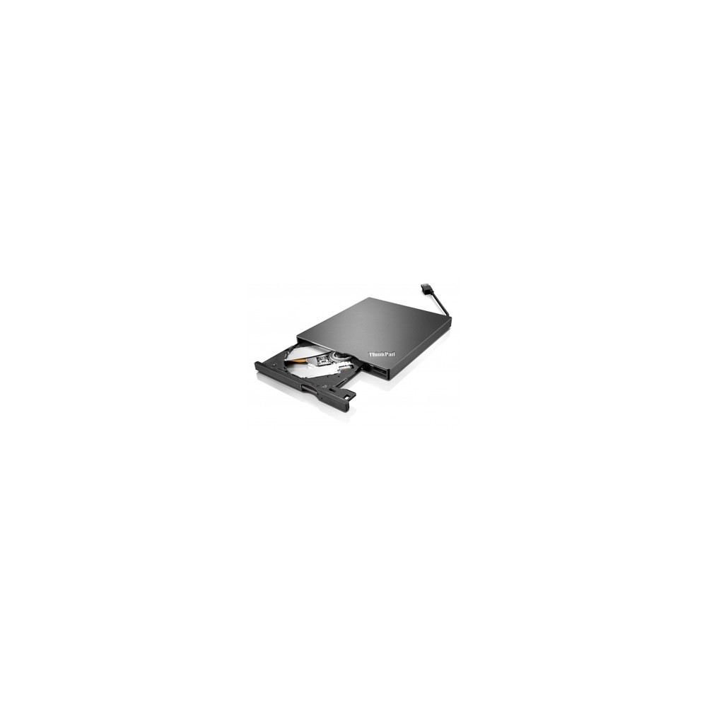 TP UltraSlim USB DVD Burner