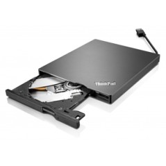 TP UltraSlim USB DVD Burner