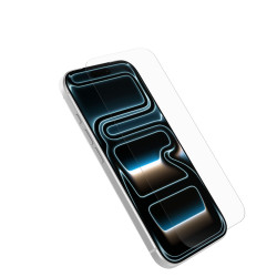 OtterBox Glass iPhone 17Pro clearProPack