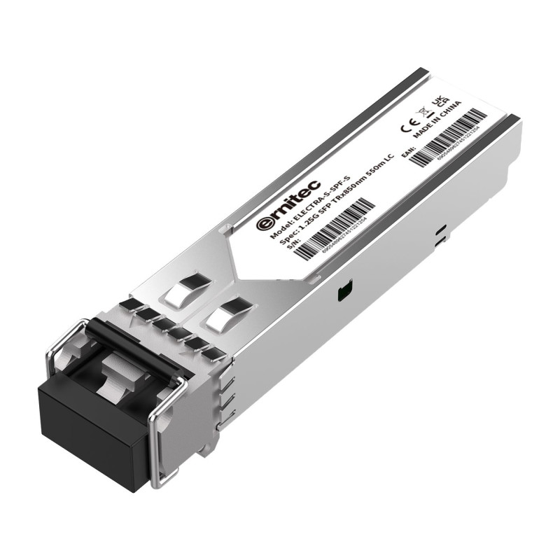 Small Form Factor Pluggable