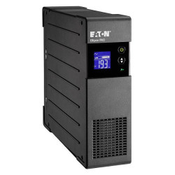ELLIPSE PRO 650 DIN Ellipse