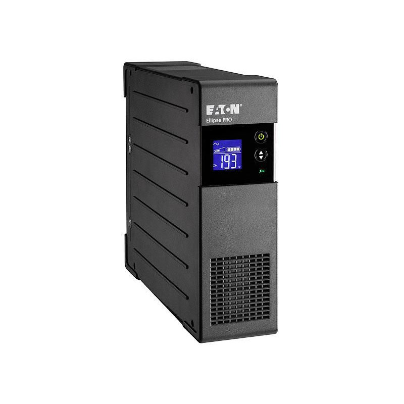 ELLIPSE PRO 650 DIN Ellipse