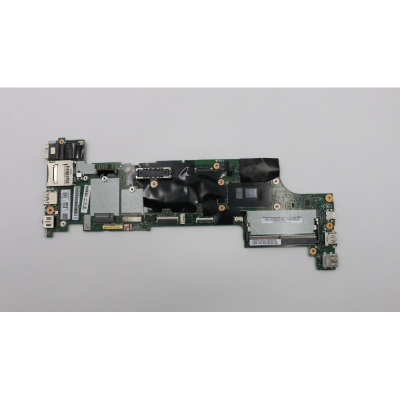 Intel Core i7-7500U processor | APLIUM