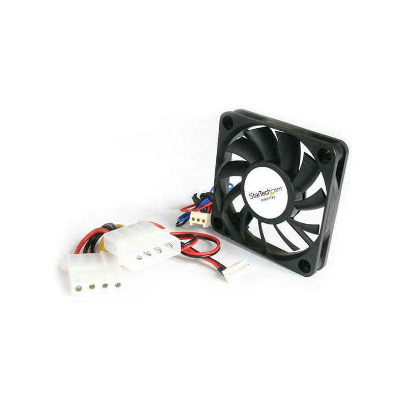 Replacement 50x10mm TX3 CPU Cooler Fan