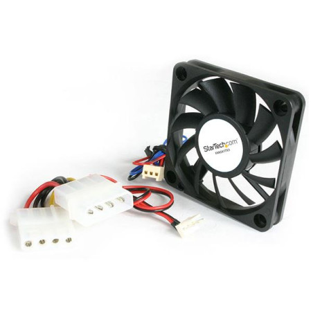 Replacement 50x10mm TX3 CPU Cooler Fan