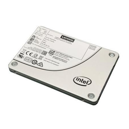 ThinkSystem 2.5in Intel S4500