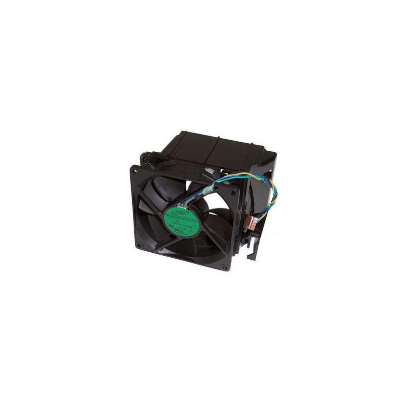 Chassis fan