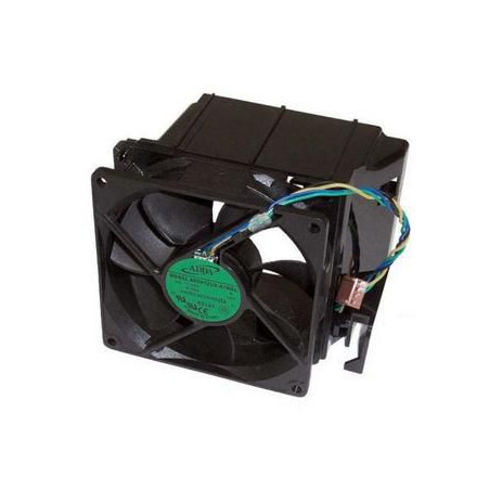 Chassis fan