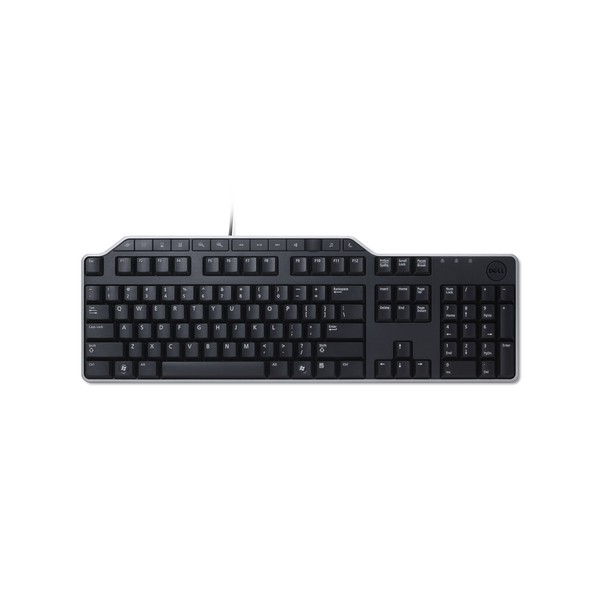 KB522 keyboard USB QWERTY US