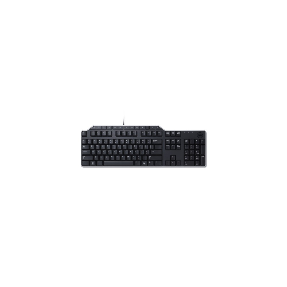 KB522 keyboard USB QWERTY US