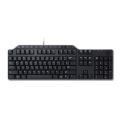 KB522 keyboard USB QWERTY US